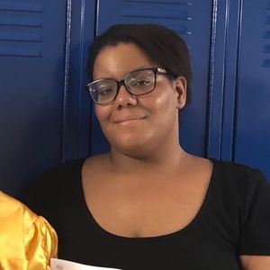 Meet your Posher, Deija